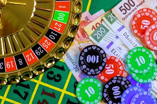 Betting History filter interface showing date range and game type selections