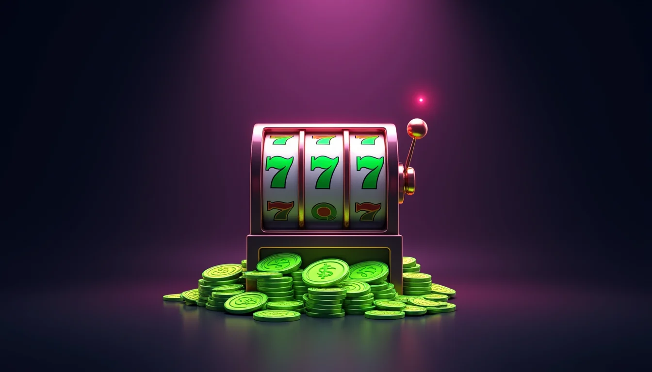 Mobile app interface showing live casino lobby